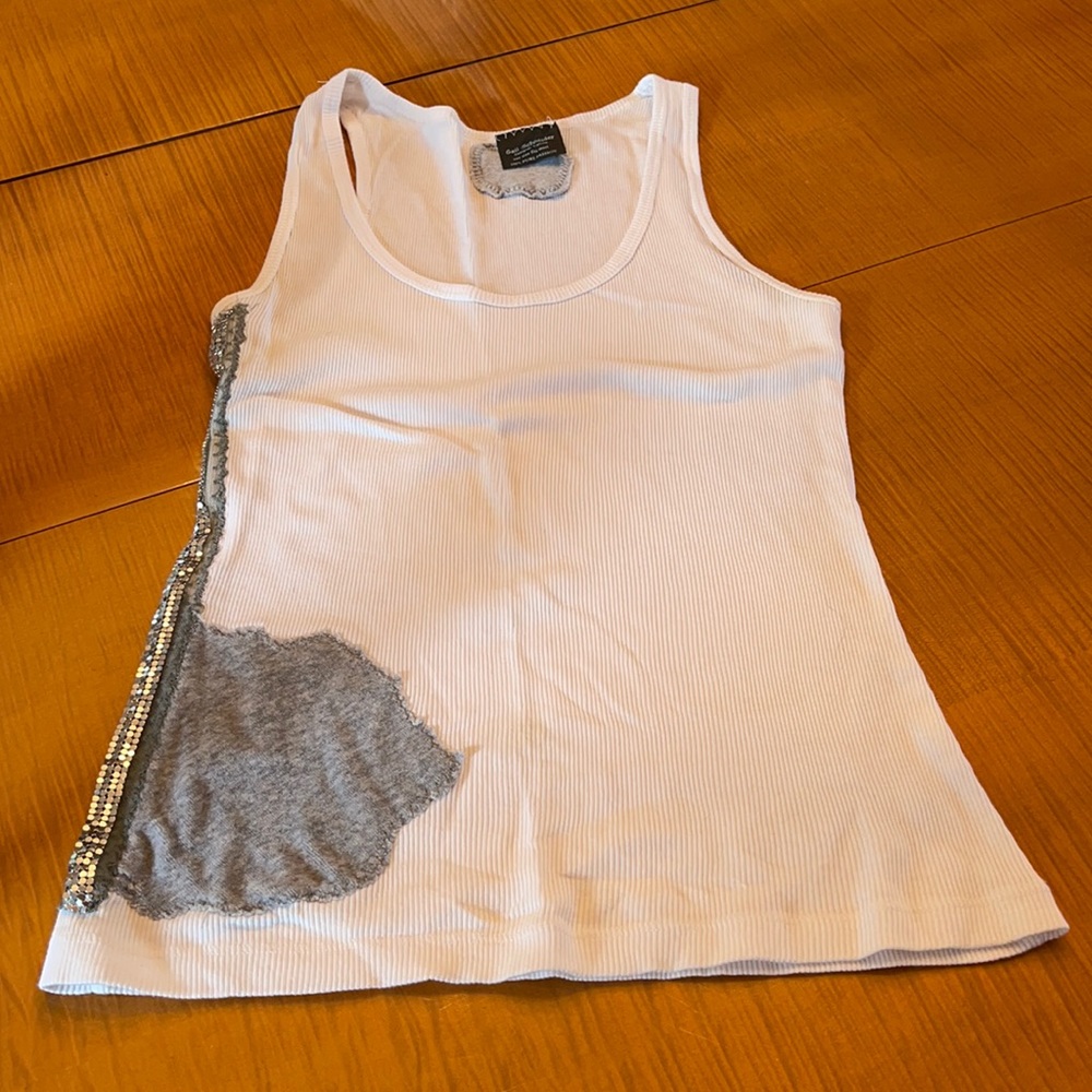 Cotton tank😀10